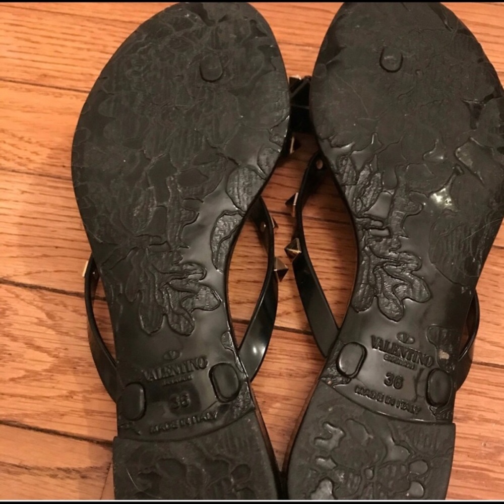 Valentino sandals